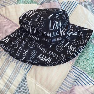 🤑SALE🤑- Inspirational Bucket Hat. Other hat FREE